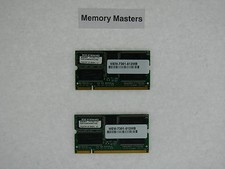 MEM-7301-512MB 512MB Approved 2x256MB Memory Kit Cisco 7301 picture