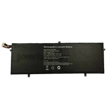 P313R Battery for JUMPER EZBook EZBook 3 Pro LB10 3587265P HW-3487265 HW-3687265 picture