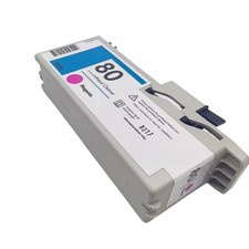C4822a Magenta Print Head Cleaner For HP Designjet 80 1055 1050c 1055c 1050 picture