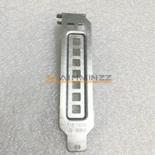 ONE Used Y431G for Dell Vented Panel Low-Profile Slot Cover Blank Filler picture