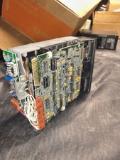 Tandon TM-100-2A 5¼ in Floppy Disk Drive Edge Connector Black Dual Slot picture