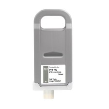 PFI-702 Photo Gray Ink Cartridge for Canon IPF 8100 9100 PFI702PGY picture