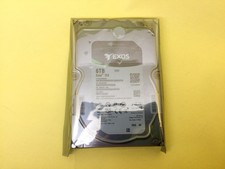 Seagate Exos 7E8 6TB 7.2K SAS 12Gb/s 256MB SED-FIPS 3.5in HDD ST6000NM0285 New picture