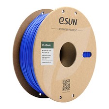 eSUN PLA-Basic FIlament 1.75mm 1KG Spool High Speed PLA for Fast 3D Printer picture