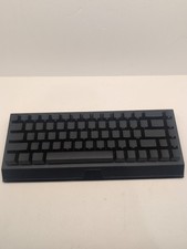 Razer Blackwidow V3 Mini Hyperspeed Wireless Keyboard Only ‎phantom Ed Read Desc picture