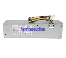 For Dell Precision T1700 SFF 255w Power Supply L255AS-00 PS-3261-2DF D255AS-00 picture
