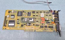 Aztech Packard Bell I38-MMSN834  ISA Sound Modem Card picture