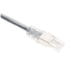 High Speed RJ11 Modem Cable - 50ft DSL Broadband Cord picture