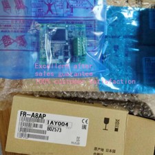1PCS NEW in box Mitsubishi Inverter Communication Card FR-A8AP FRA8AP picture