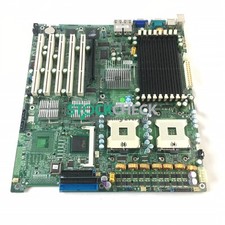 Supermicro X6DH8-G2 Motherboard picture