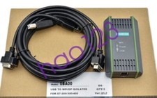 New SIEMENS 6GK1571-0BA00-0AA0 PC ADAPTER USB A2 Expedited Shipping DHL/FedEx picture