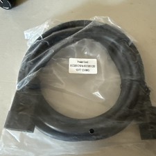 Legrand  10ft (3m) 12AWG Power Cord (IEC320C20 to IEC320C19) - Black C2G picture