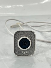 Logicool C980OW Web Camera Full HD 1080P 60FPS Streaming USB-C C980 White picture