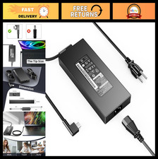 280W GaN Charger 19.5V 14.36A for Razer Blade 16/18 RTX 4070/4080/4090, Power Ad picture