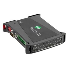 Digi International - 70001862 - Digi Digi One IA Device Server - 1 x DB-9 , 1 x picture