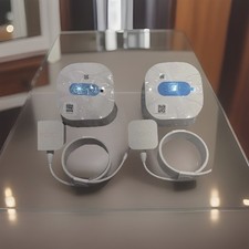 Eero 6+ Plus Dual Band Mesh Wi-Fi 6 Router - White (2-Pack Bundle) Frontier picture