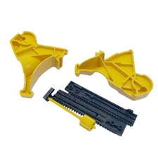 1set Replacement Label Holder  Fits For Zebra ZD500 GX430T GX420T GK420T picture