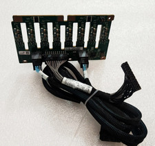 IBM 00FJ756 0FJ756 SAS Backplane 8x 2.5