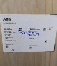 1pc ABB ACS510-01-157A-4 frequency converter 75KW picture