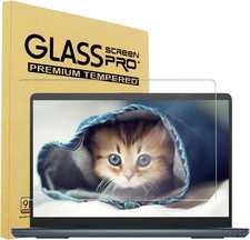 17-inch Tempered Glass Screen Protector for 17-inch 16:10 Laptop Screen Shield picture