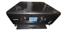 Canon PIXMA TS6220 Wireless All-In-One Inkjet Printer Low 315 Pages Tested picture