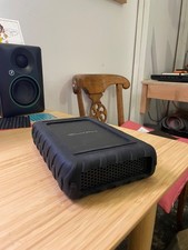 GLYPH DRIVE - 22TB - GREAT CONDITION picture