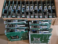 45 lbs lot Dell / HP Computer Motherboards For Scrap Gold Recovery picture