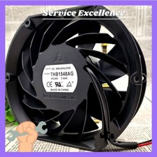 1PCS DELTA THB1548AG 17251 DC 48V 3.60A Automobile Supercharged Large Air Volum# picture