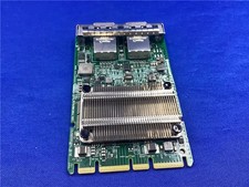 RN1M5 Dell Broadcom 57416 Dual Port 10GbE RJ45 OCP 3.0 v2 Network Card 0RN1M5 picture