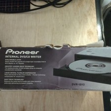 Pioneer DVR-1810 18x IDE Internal DVD-R/RW CD Writer Drive 5.25