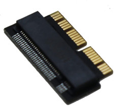 Sintech NGFF M.2 Nvme SSD Adapter Card for Upgrade Macbook Air(2013-2016 Year) picture