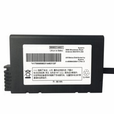 Battery For Philips 98980314463-1 SureSigns VS2 VM4 VM6 VM8 VM3 VS3 V24E Replace picture