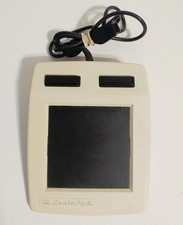 Vintage Koala Pad Touch Tablet For Apple IIe Llc Computers picture