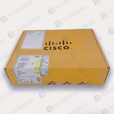 Cisco ISR 900 Series C931-4P Integrated Services Router 74-121209-01 New Sealed picture
