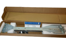 D2K5P Dell PowerEdge T630 T640 3U V2 Sliding Ready Rail Kit 8MVV0 Y5VX8 NEW picture