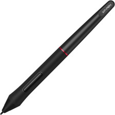 XP-PEN PA2 8192 Pen Pressure Battery-Free Stylus Only for Artist 12 Pro picture