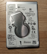 Seagate Mobile ST2000LM007 2TB 2.5