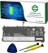 L21M4PG3 Laptop Battery Replacement for Lenovo 13W Yoga Gen 1 Gen 2 Series picture