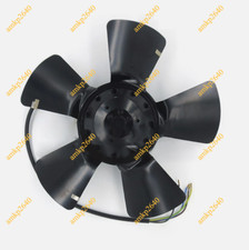 1PS For A2E250-AE65-01 Axial Cooling Fan 0.51/0.74A 115W 230V @106@106 picture