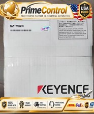 1pcs NEW KEYENCE SZ-V32N Laser Scanner DHL shipping picture