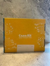 Raspberry Pi 3 Ultimate Starter Kit - 32 GB Edition CanaKit  |  SKU: PI3-ULT32-C picture