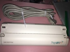microtek msII-300p page wiz picture