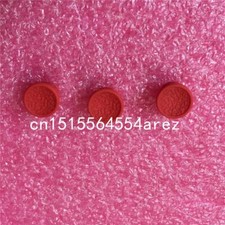 3pcs New Lenovo ThinkPad Little Red Riding Hood Dot Trackpoint Concave Red Cap picture