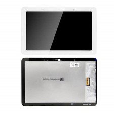 Original LCD Display Touch Screen Assembly For Google Nest Hub (1st Gen) picture