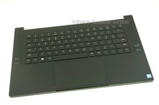 2B-BBW01R100 OEM RAZER TOP COVER W/K BL BLADE 15 RZ09-03006E97 (A) (BF12) picture