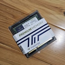 Timetec 8GB DDR3L/DDR3 1600MHz SODIMM laptop RAM module picture