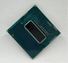 Intel Core i7-4940MX Ultimate Edition SR1PP 3.1GHZ 4-Core 8M PGA946 Notebook CPU picture