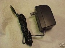 9v 9 volt power supply = Multiconnect Multitech MT 100A2W G cable wall plug AW picture