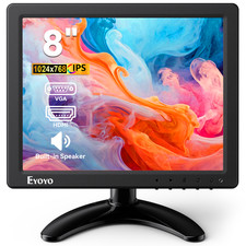 Eyoyo 8