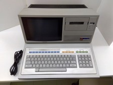 SHARP MZ-80B CLEAN COMPUTER Personal Computer Desktop USED[Good] from Japan picture